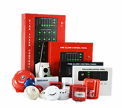 Fire Detection System